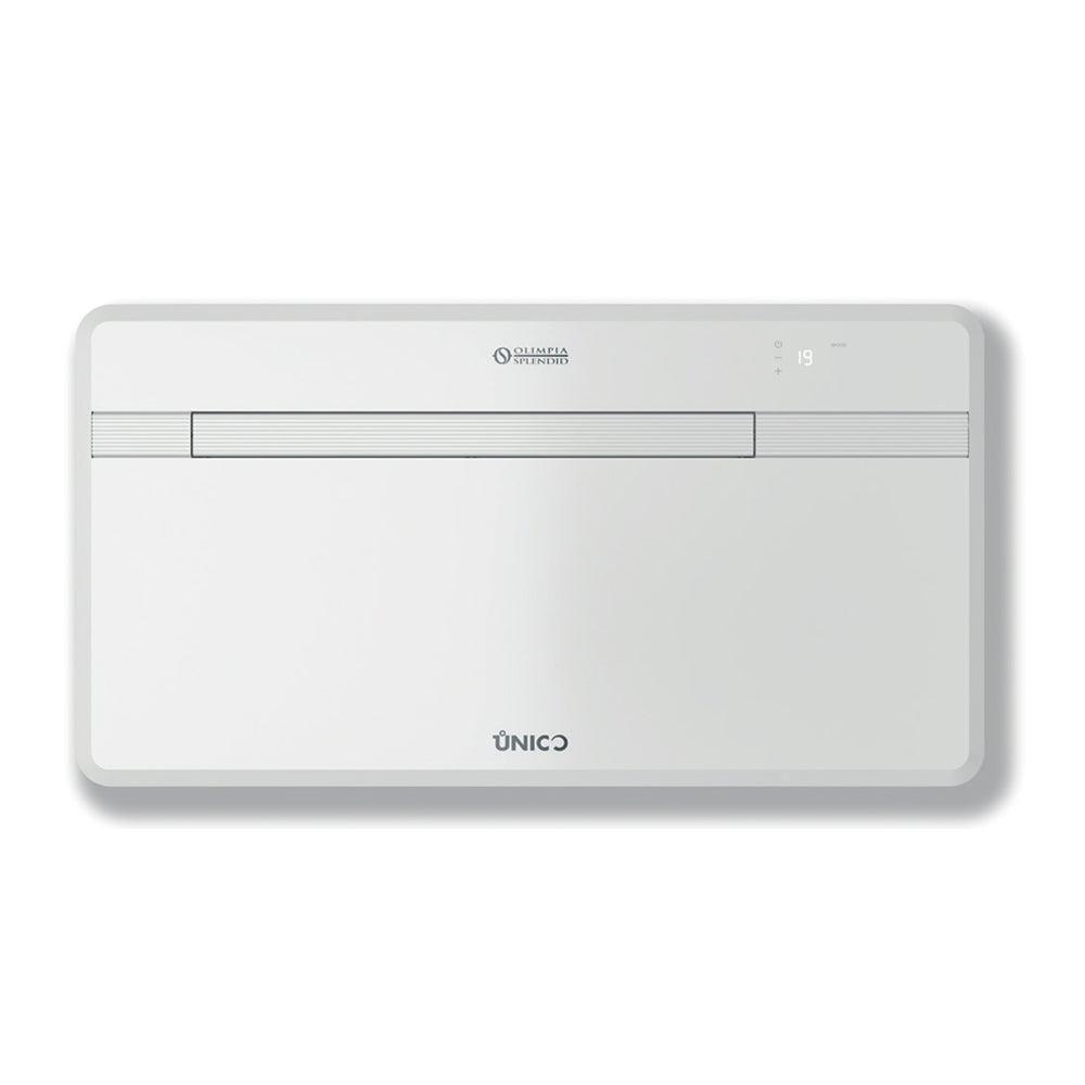 Air conditioner Senza Unità Esterna Olimpia Splendid UNICO EVO 25 HP PVAN 7000 Btu R290 built-in Wi-Fi