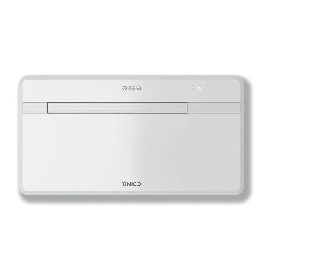 Olimpia Splendid Unico Evo 30 HP EVAN Airconditioner zonder buitenunit, 2,6 kW
