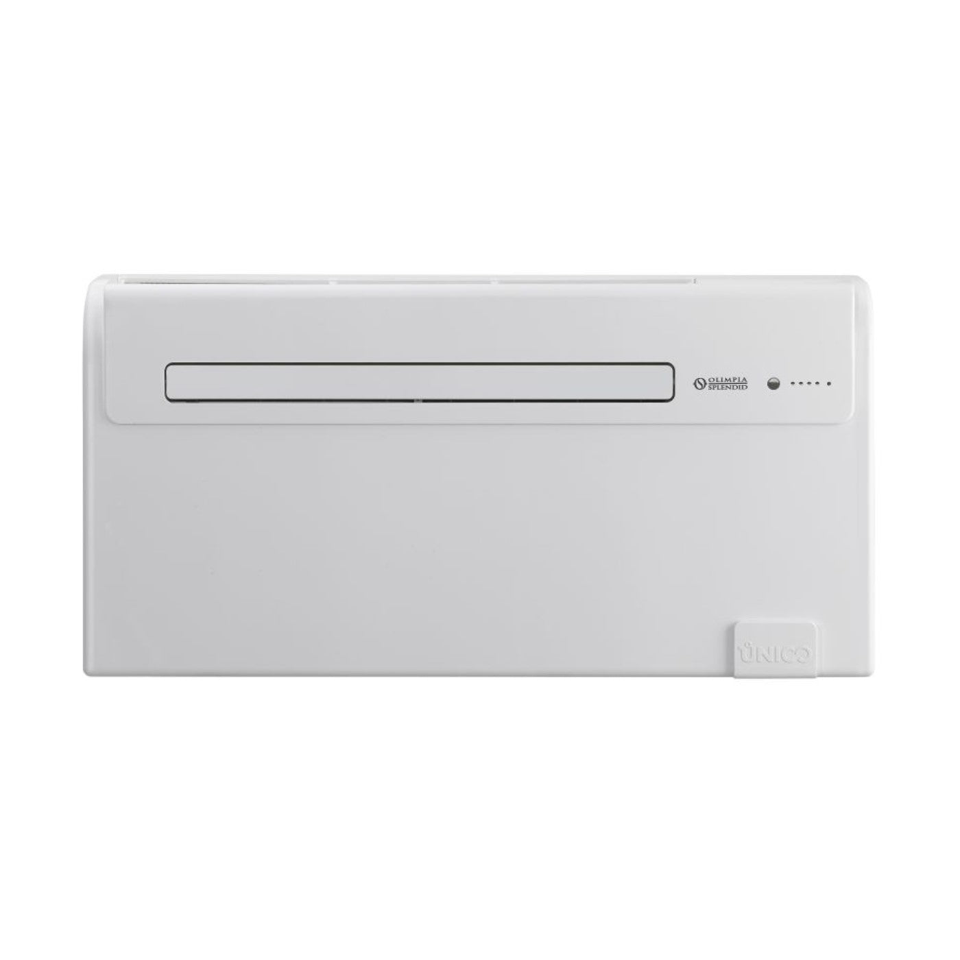 Air conditioner Senza Unità Esterna Olimpia Splendid Unico Air HP EFA 5000 Btu R-32