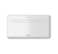 Air conditioner Senza Unità Esterna Olimpia Splendid Unico Next 12 HP EVAN 9000 Btu R-32 built-in Wi-Fi