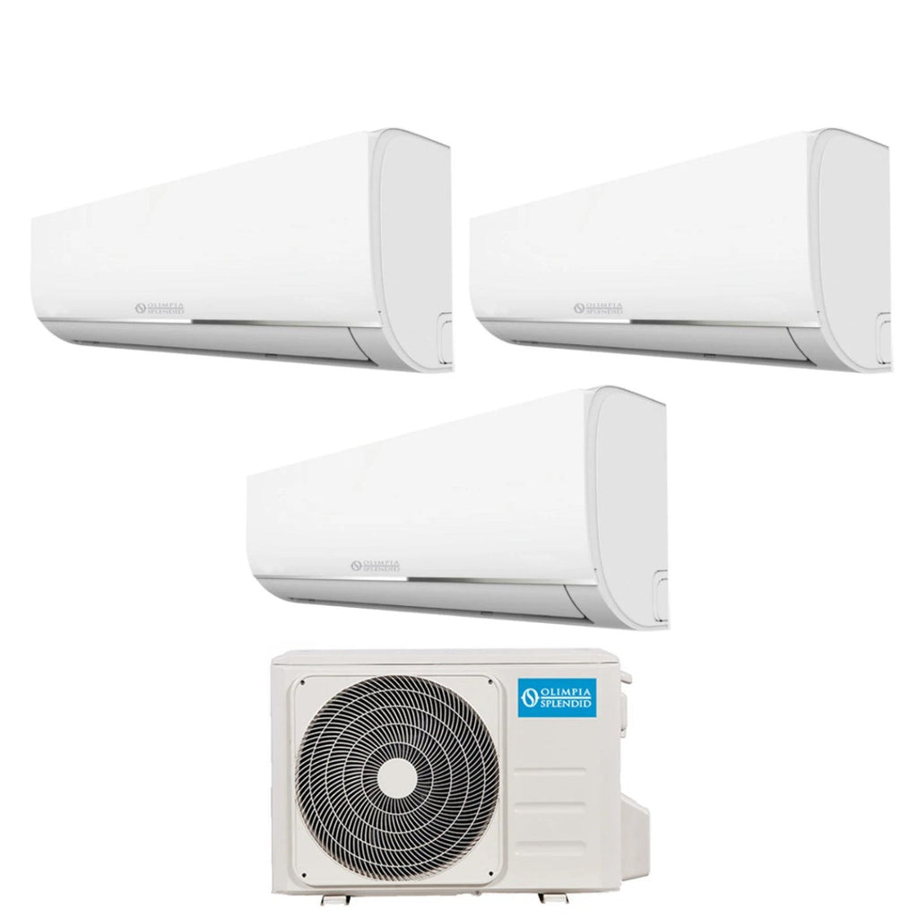 Olimpia Splendid Nexya S5 Airconditioner triple-split