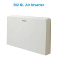 Ventilconvettore Fan Coil OLIMPIA SPLENDID Inverter Modello Bi2 SL AIR 200 with Comando TR incluso Codice 01851