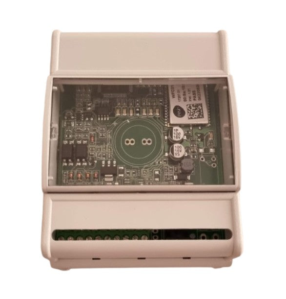 OneCalor WFC0120 Wi‑Fi-connectbox voor cv‑ketel