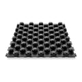 OneCalor Format Noppe 45 noppenplaat voor vloerverwarming