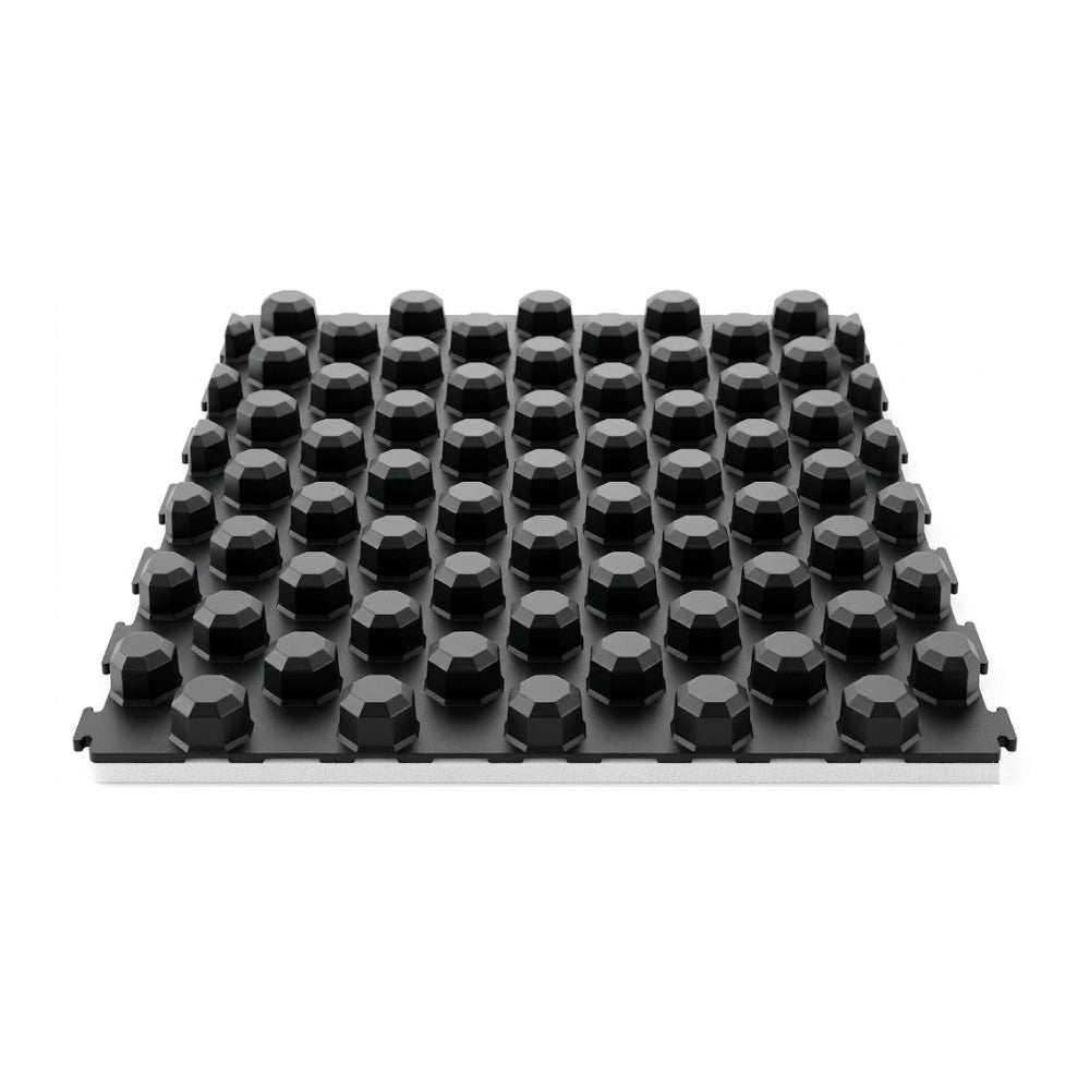 OneCalor Format Noppe 45 noppenplaat voor vloerverwarming