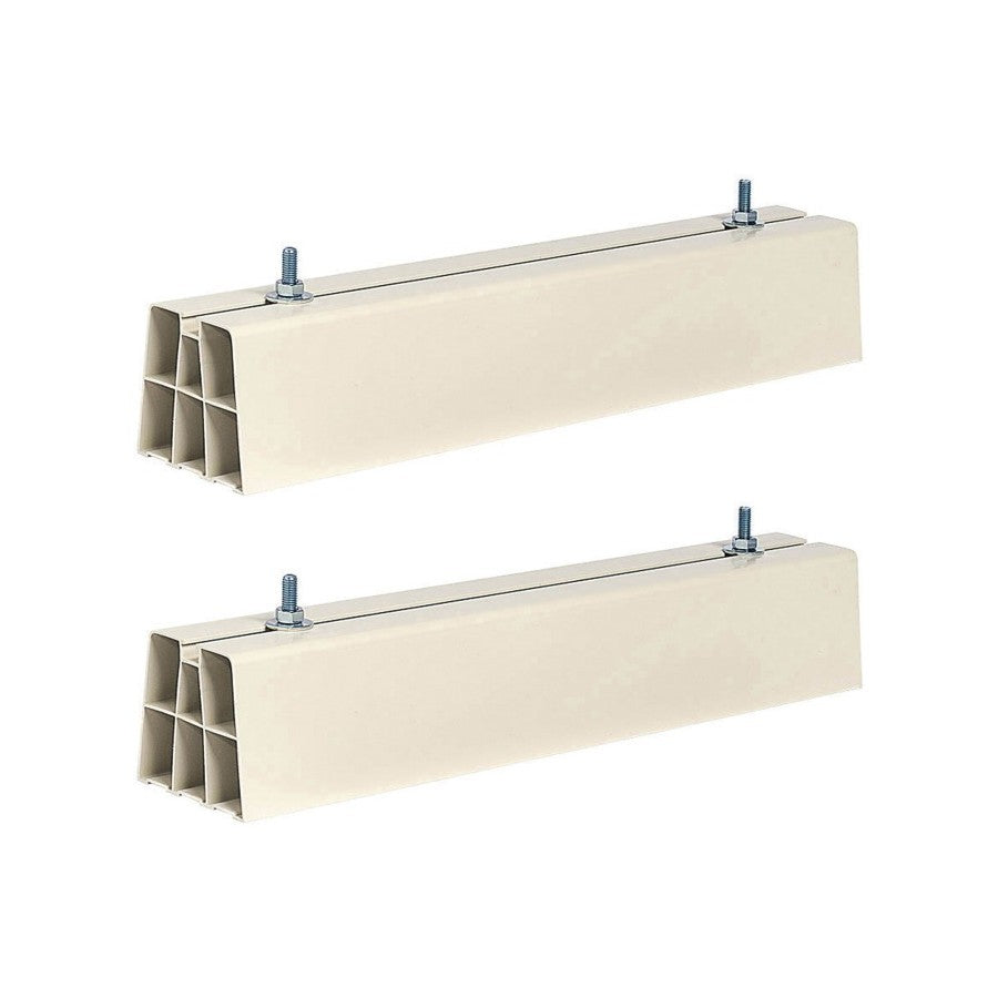 OneClima PVC-basis voor buitenunit airconditioner