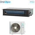 Air conditioner OneClima Canalizzato 48000 Btu AIR 48 CNL-M R-32 optional Wi-Fi with Controllo Cablato di series