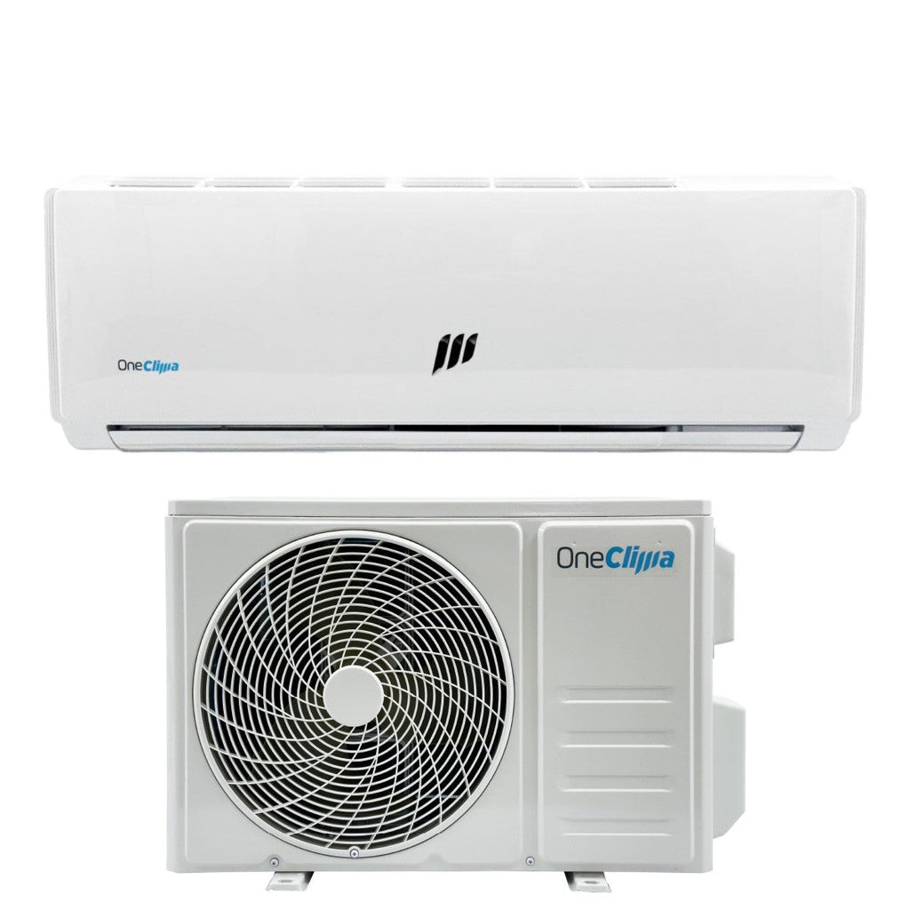 Air conditioner OneClima Pro 12000 Btu Inverter ONE PRO12Y/24 R-32 optional Wi-Fi