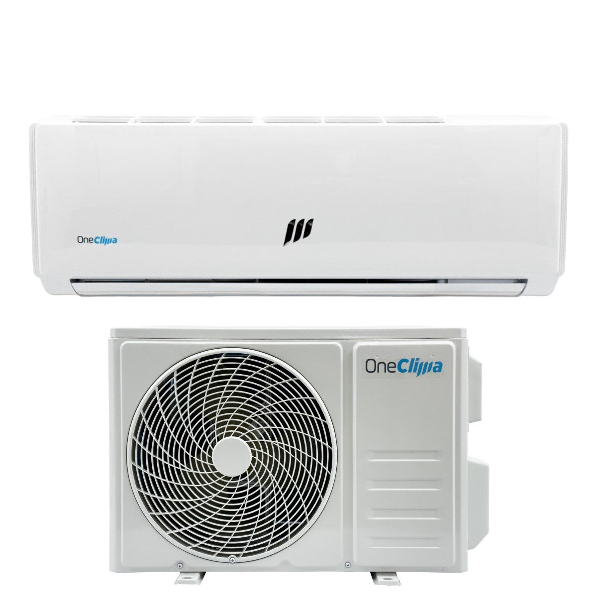 Air conditioner OneClima Pro 9000 Btu Inverter ONE PRO09Y/24 R-32 optional Wi-Fi