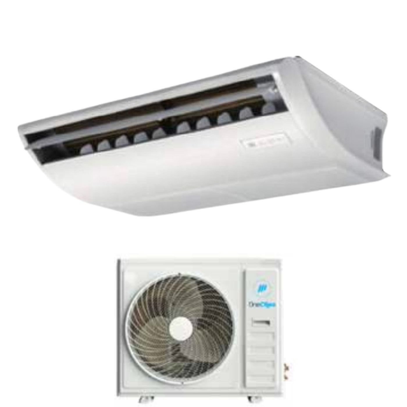 OneClima 48000 BTU Air Conditioner Inverter R-32 Wi-Fi optional | AIR-48