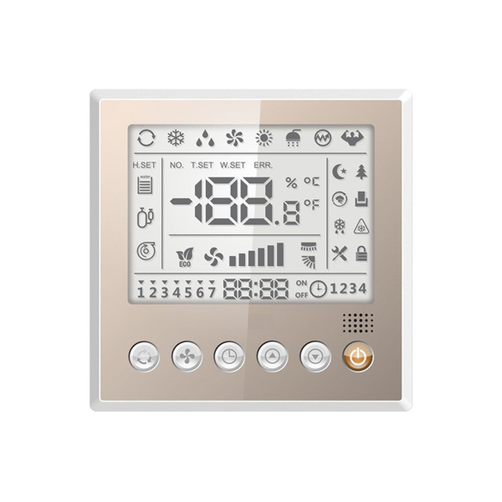 OneClima 32001-000500 bedrade wandbediening airconditioner