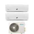 OneClima Y24 PRO09Y/24 Dual-split airconditioner