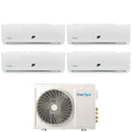 OneClima MLT32x4/Y24 quad-split airconditioner