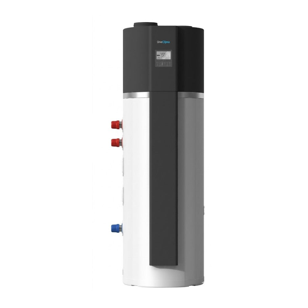 OneClima tHermo2O 300 LT s warmtepompboiler