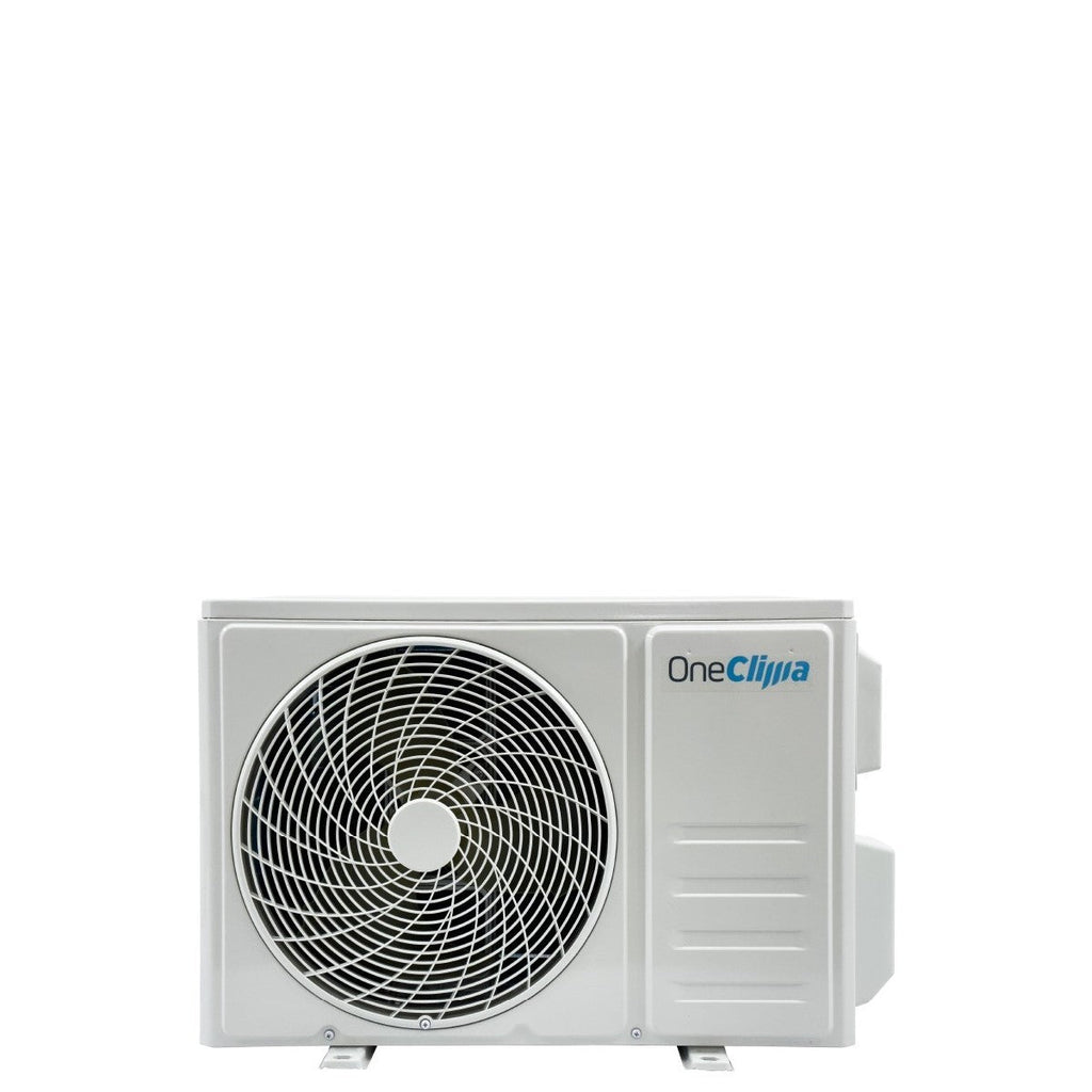 Unità Esterna Monosplit Inverter OneClima Pro 18000 Btu ONE PRO18Y/24-UE R-32