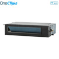 Unità Interna Canalizzabile OneClima 12000 Btu AIR12 CNL-MLT R-32 optional Wi-Fi with Telecomando di series