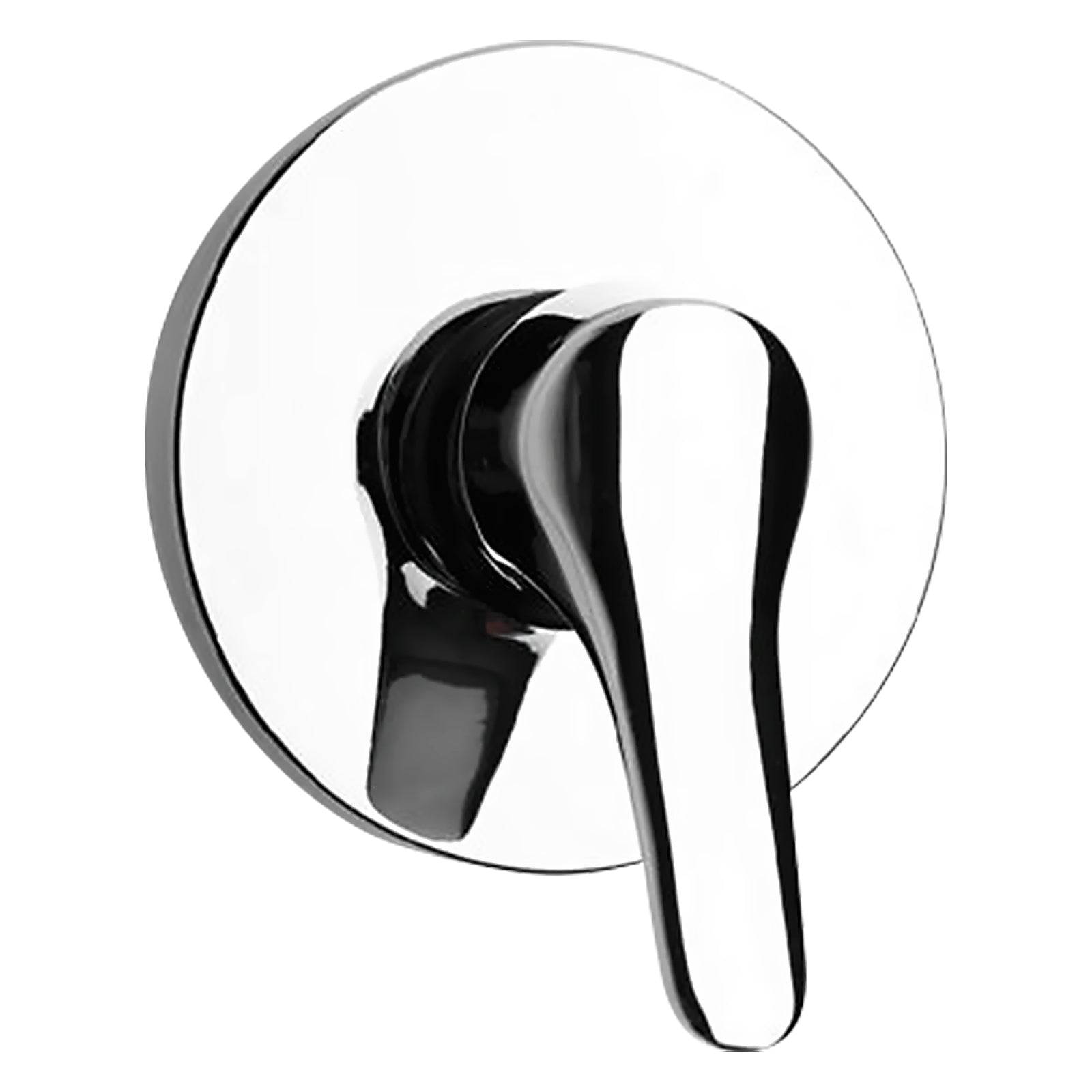 PAINI built-in tap mixer PILOT series for shower cod. 04CR690