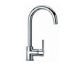PAINI single lever tap mixer Le Mans series for sink cod. 90CR572