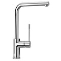PAINI Single Lever Sink Mixer Tap High C/L cod. 78CR572LLL21