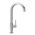 Miscelatore Rubinetto PAINI series COX SMALL Monocomando Lavello cod. 78CR572S