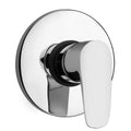 Miscelatore Rubinetto PAINI series PARALLEL Monocomando built-in Doccia cod. 47CR690