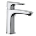 PAINI Tap Mixer PARALLEL series Single lever basin cod. 47CR211