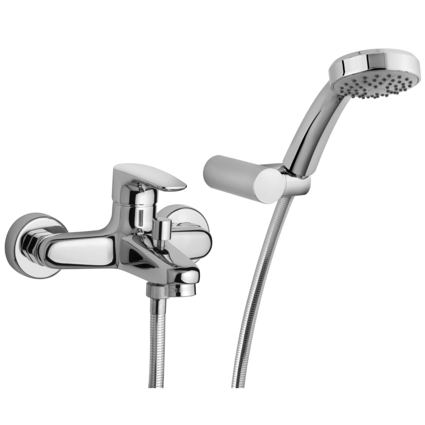 Paini Parallel badmengkraan opbouw 47CR105