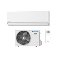 Air conditioner Panasonic Inverter series Etherea White 24000 Btu CS-Z71ZKEW R-32 built-in Wi-Fi white Opaco A++/A+