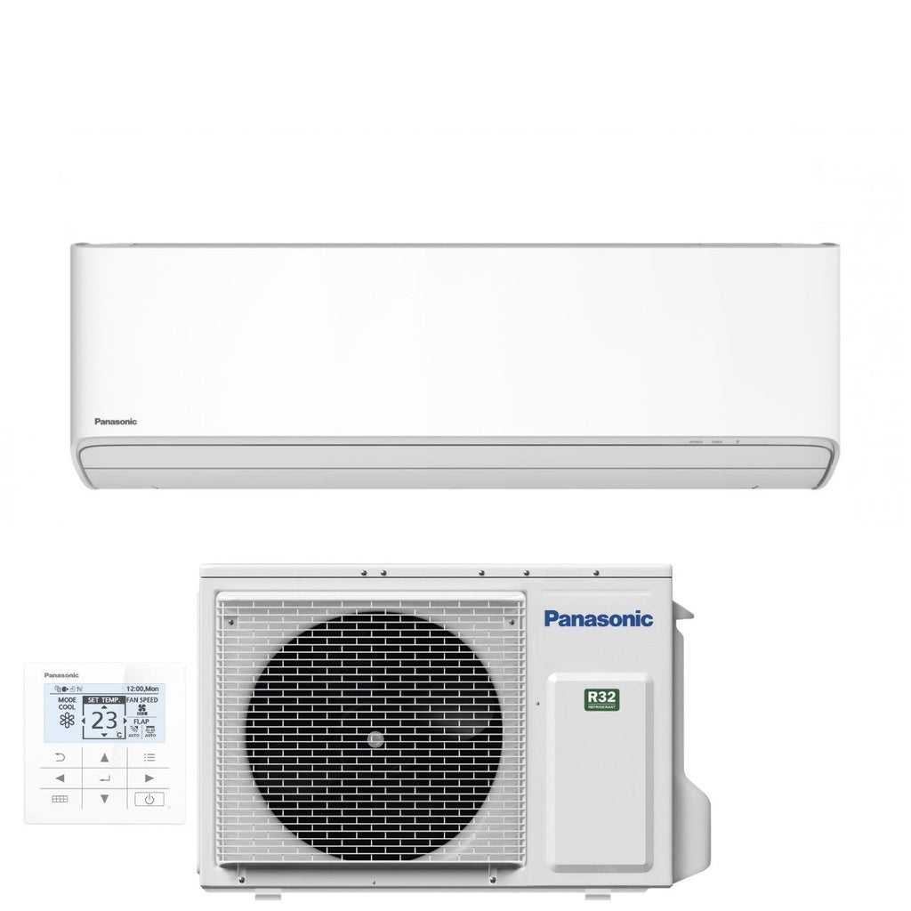 Panasonic CS-Z71YKEA airconditioner