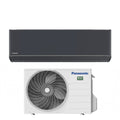 Condizionatore Panasonic  Etherea Dark 9000 Btu CS-XZ25ZKEW-H R-32 Wi-Fi Integrato