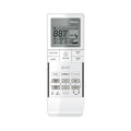 Panasonic CZ-RL511D afstandsbediening voor kanaalairconditioner