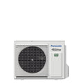 Unità Esterna mono-split Commerciale Panasonic PACI NX Inverter 24000 Btu U-71PZ3E5A R-32 Classe A+/A+