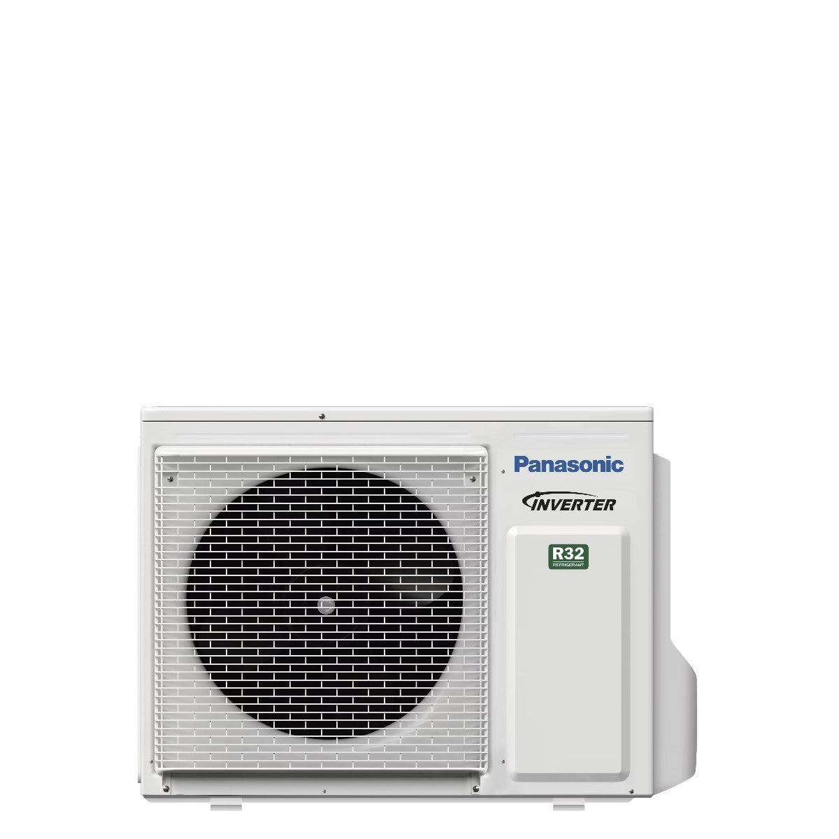 Unità Esterna mono-split Commerciale Panasonic PACI NX Inverter 24000 Btu U-71PZ3E5A R-32 Classe A+/A+