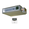 Panasonic CS-Z50UD3EAW binnenunit kanaal