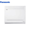 Panasonic Indoor Floor Console Unit 12000 Btu CS-Z35UFEAW R-32 Wi-Fi Optional with Remote Control Included