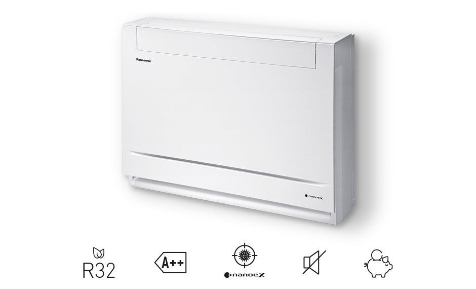 Panasonic CS-MZ20UFEA vloerconsole binnenunit