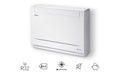 Panasonic CS-MZ20UFEA vloerconsole binnenunit