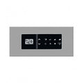 Innova E2T543II bedieningsinterface voor AirLeaf ventilatorconvector