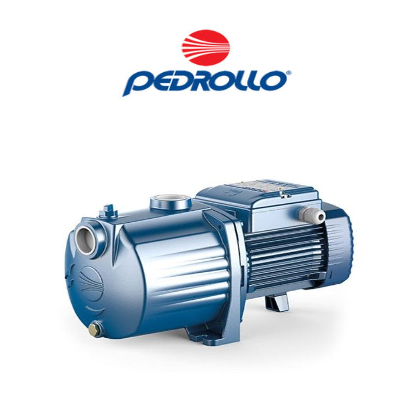 Pedrollo 4CPM 80 centrifugaalpomp