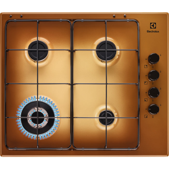 Electrolux EGS6414T gaskookplaat