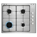 Electrolux EGS6404SX gaskookplaat
