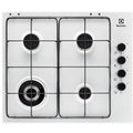Electrolux EGS6414W gas-kookplaat