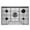 Electrolux EGS7534X gas-kookplaat