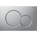 Geberit Sigma01 bedieningsplaat WC 115.770.JQ.5