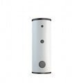 Pleion BRR-ZN 1500 boiler met dubbele spiraal