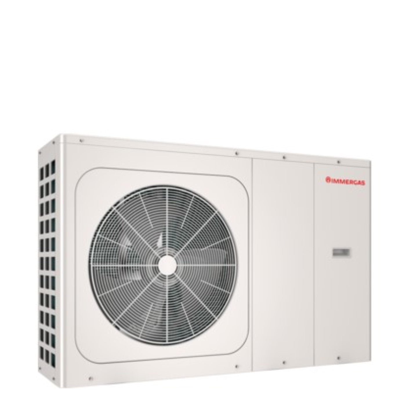 Immergas MAGIS M14-T warmtepomp lucht-water