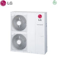 Mini Chiller Inverter Heat Pump LG Therma V Monobloc 12.0 kW HM123MR.U34 Three-phase R-32