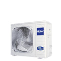Monobloc Air-Water Inverter Heat Pump Haier SUPER ACQUA AU052FYCRA R-32 Single Phase With Control Included 25023005Z