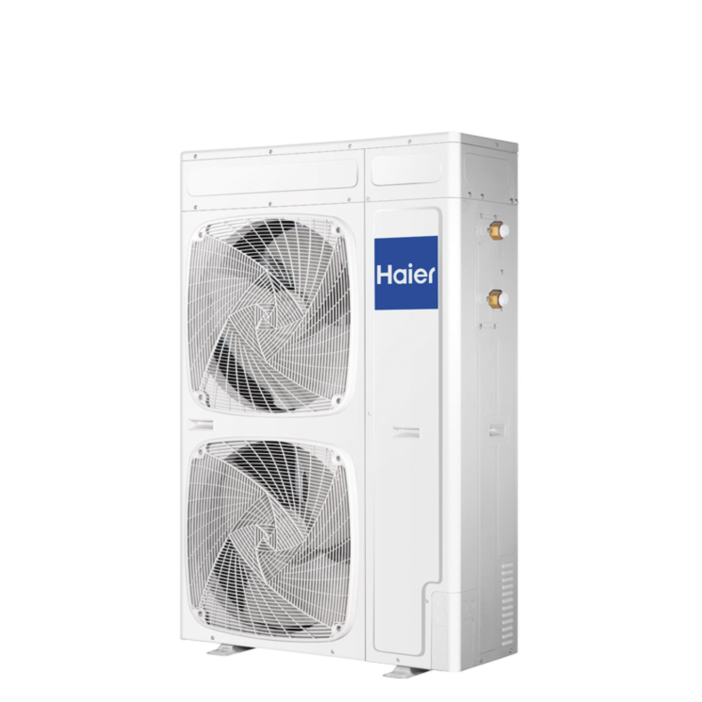 Monobloc Air-Water Inverter Heat Pump Haier SUPER ACQUA AU112FYCRA R-32 Single Phase With Control Included 25023012Z