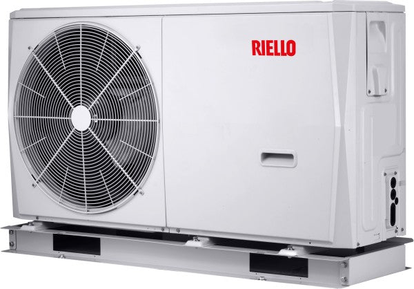 Riello NXHM 004 monoblock lucht-water warmtepomp